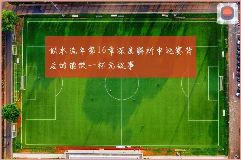 似水流年第16章深度解析中巡赛背后的能饮一杯无故事