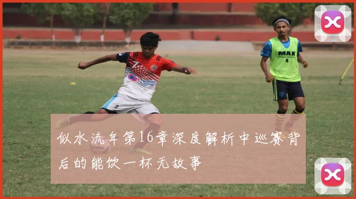 似水流年第16章深度解析中巡赛背后的能饮一杯无故事