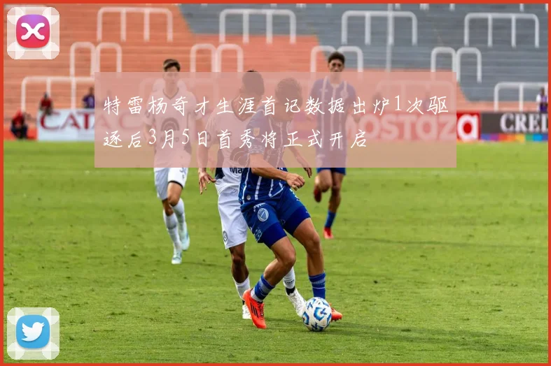 特雷杨奇才生涯首记数据出炉1次驱逐后3月5日首秀将正式开启