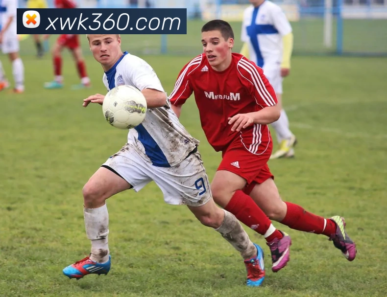 必一运动发展历程